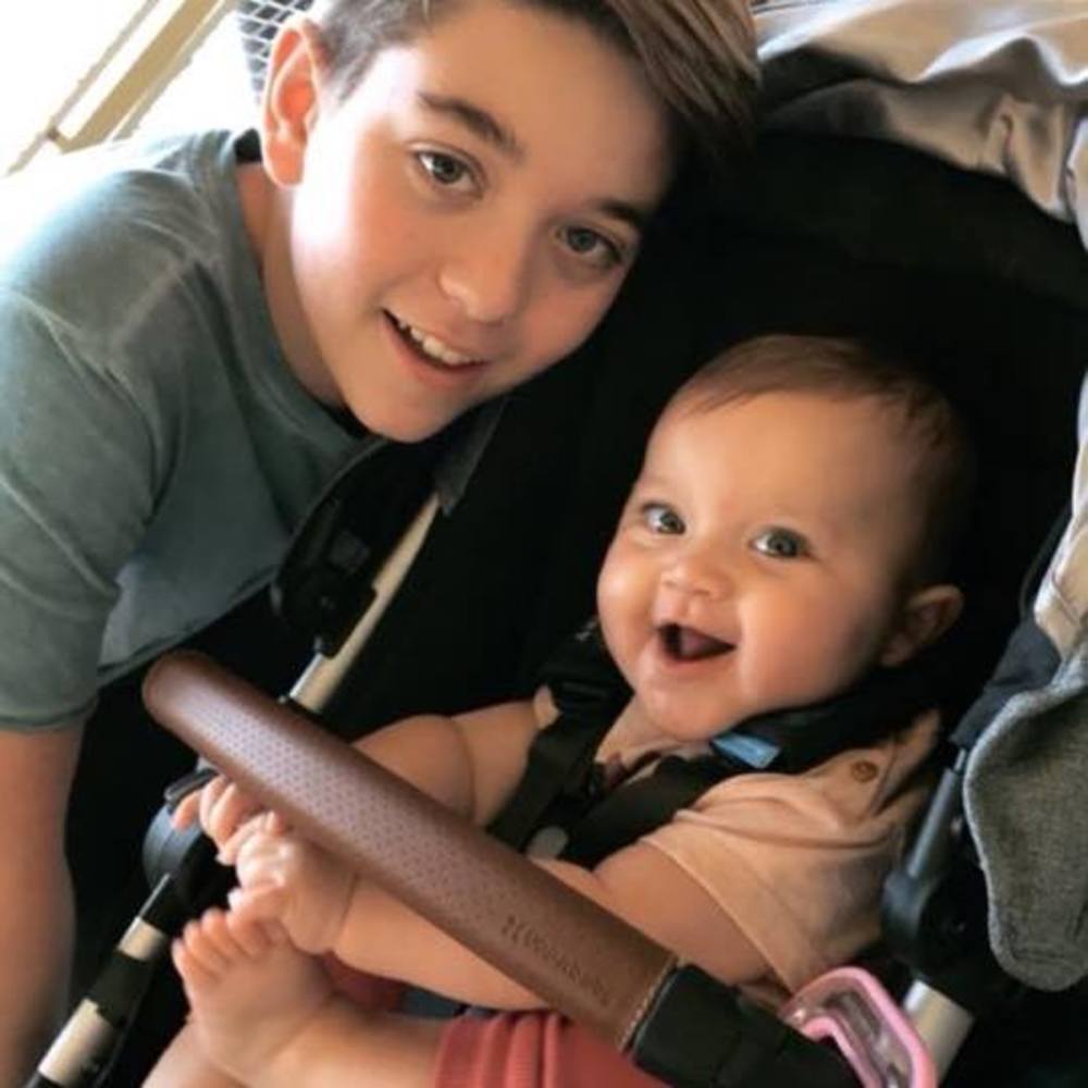 Meet your Posher, Suzanne